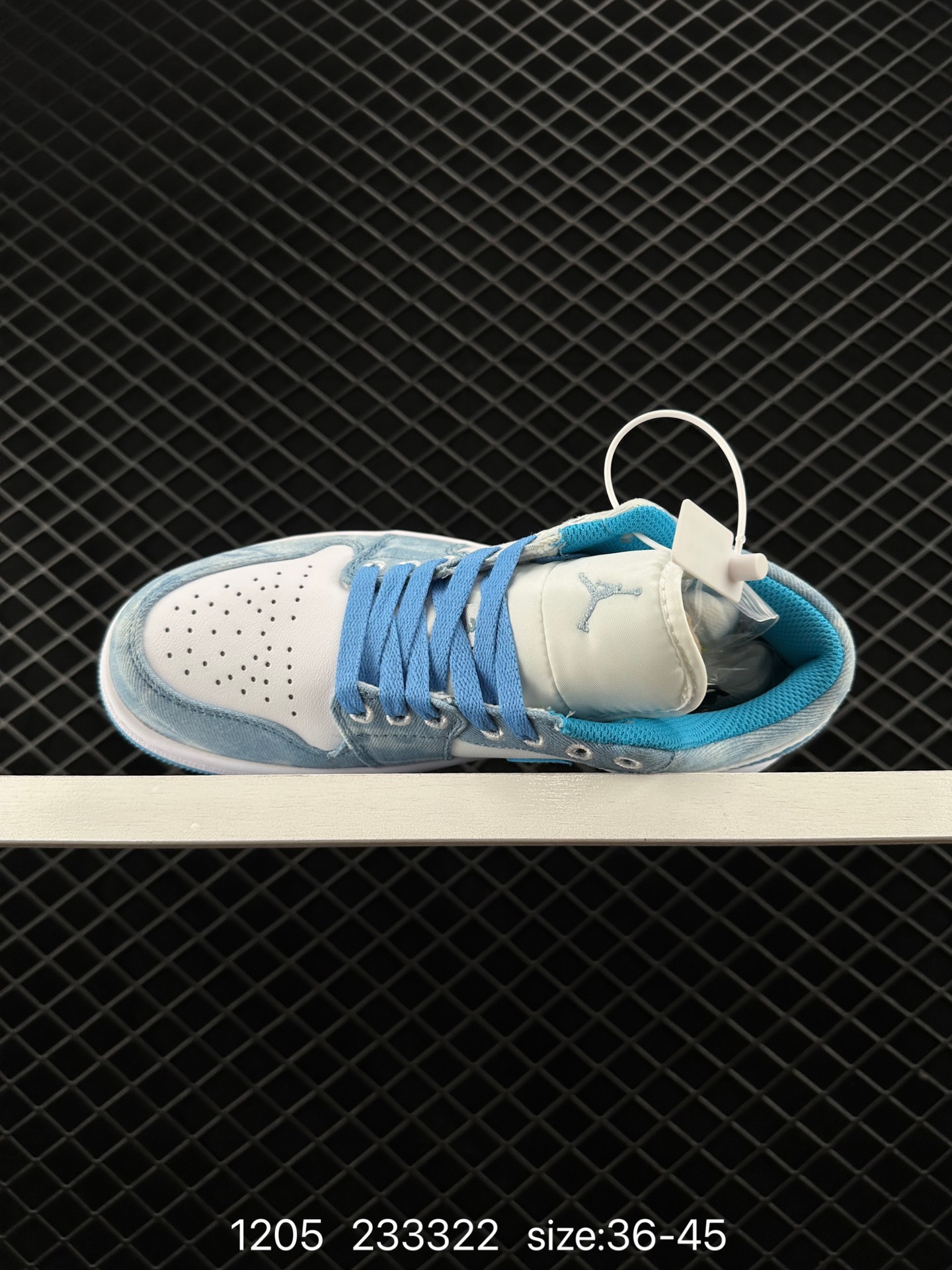 Air Jordan 1 Mid SE ”Dutch Green“